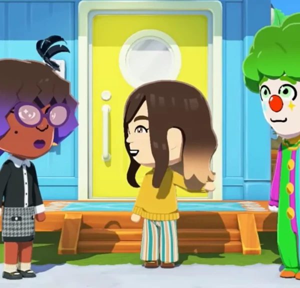 Nintendo a pris une décision radicale pour protéger les joueurs de ce futur jeu vidéo