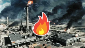 Les créateurs de ce FPS à succès n'aiment pas les campeurs : ils seront punis de manière très cruelle