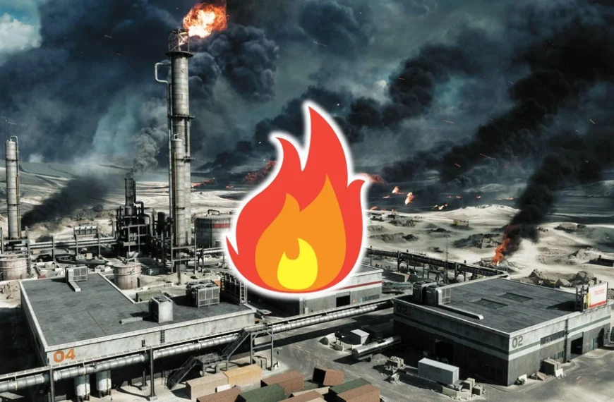 Les créateurs de ce FPS à succès n'aiment pas les campeurs : ils seront punis de manière très cruelle