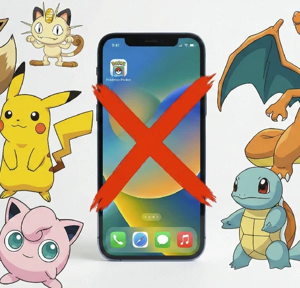 Je n'en peux plus de Pokémon Pocket après avoir ouvert mes boosters tous les jours pendant un an, et il y a 4 raisons à ça