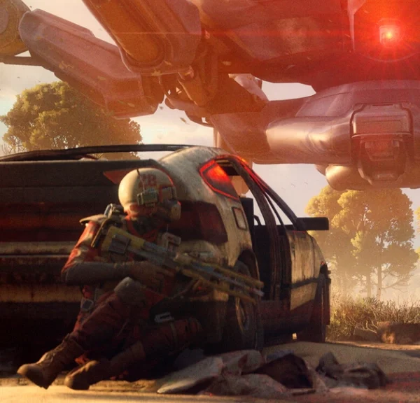 ARC Raiders : ce joueur réalise quelque chose de dingue et se fait tuer de la pire des manières