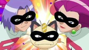 Le karma a frappé : ce scalper de cartes Pokémon pris en flagrant délit de tricherie s'est retrouvé coincé… littéralement