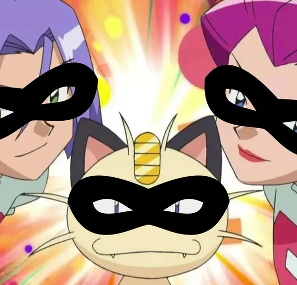 Le karma a frappé : ce scalper de cartes Pokémon pris en flagrant délit de tricherie s'est retrouvé coincé… littéralement