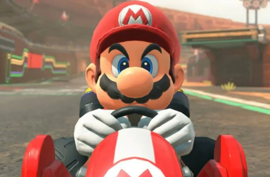 Nintendo Switch 2 : la dernière grosse mise à jour de Mario Kart World n'est peut-être pas pour vous, mais elle est essentielle pour le jeu