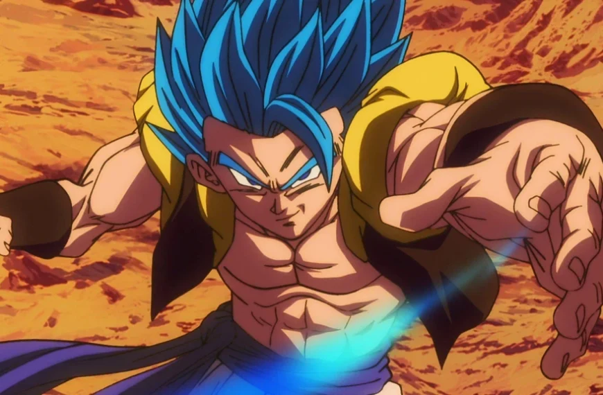 Le meilleur film Dragon Ball a failli être encore plus épique grâce à cette idée géniale : quel dommage !