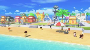La relève d'Animal Crossing est là : vous allez avoir besoin d'une vie pour en faire le tour !