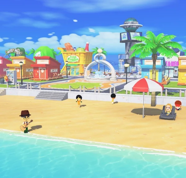 La relève d'Animal Crossing est là : vous allez avoir besoin d'une vie pour en faire le tour !