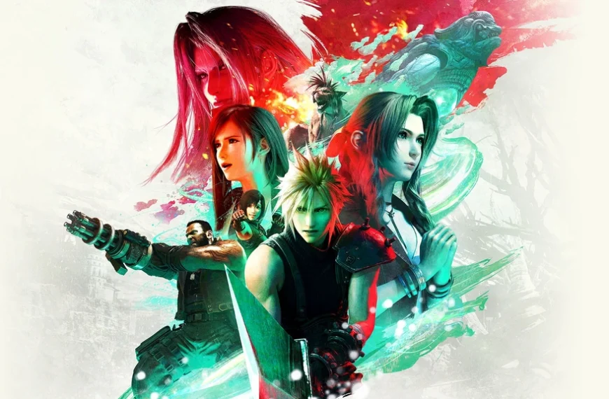 Final Fantasy 7 : Après la sortie du jeu suivant, il sera trop tard ! C'est la dernière fois que vous pouvez faire cet épisode noté 19/20 dans ce contexte…