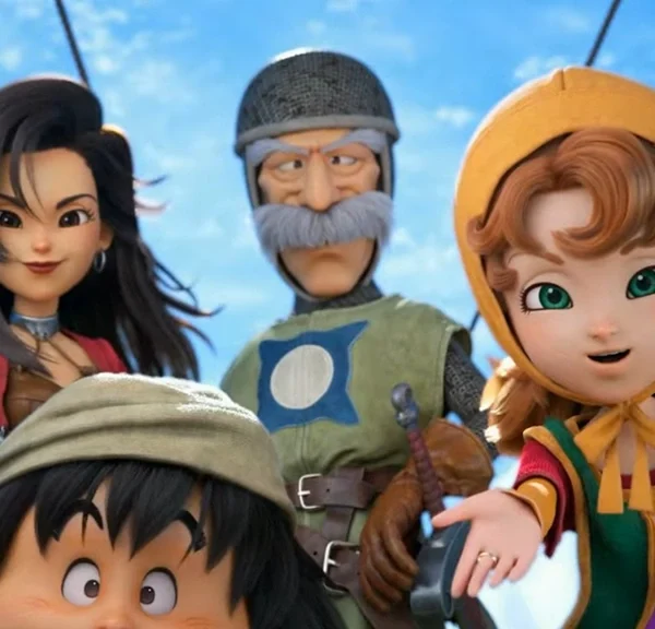 Dragon Quest VII Reimagined : un monument du RPG revisité, aussi fascinant que surprenant