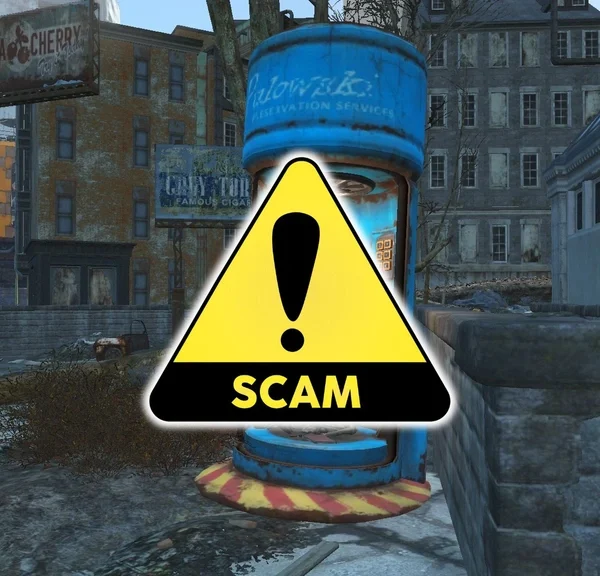 Fallout 4 : Oubliez Vault-Tec, la pire arnaque du jeu, ce sont les bunkers de préservation Pulowski