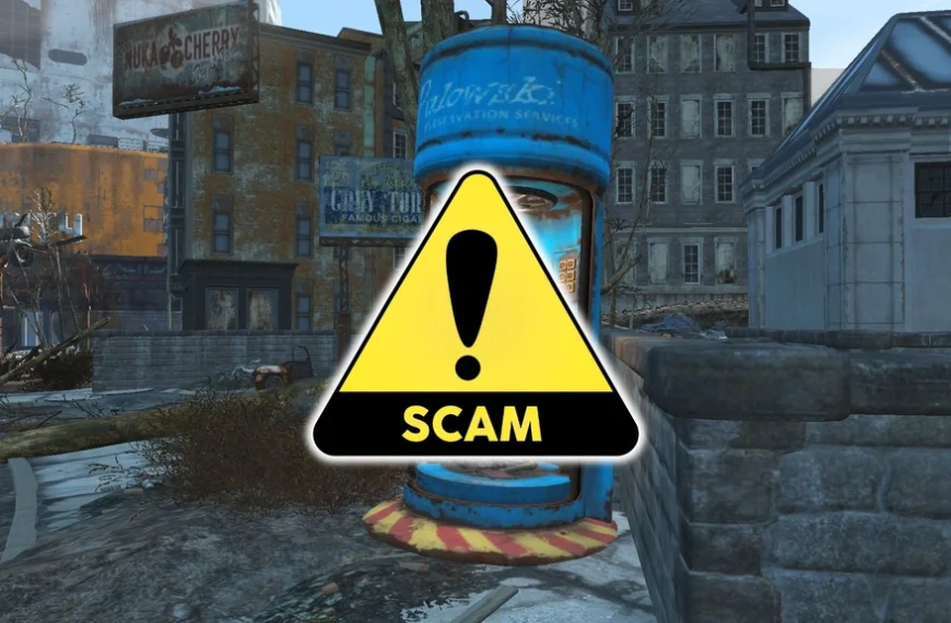 Fallout 4 : Oubliez Vault-Tec, la pire arnaque du jeu, ce sont les bunkers de préservation Pulowski