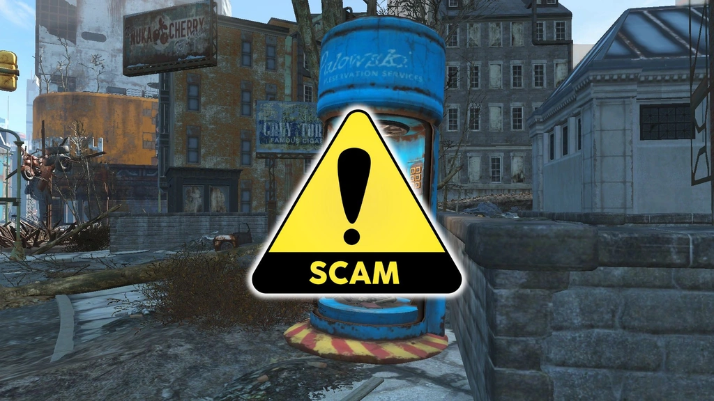 Fallout 4 : Oubliez Vault-Tec, la pire arnaque du jeu, ce sont les bunkers de préservation Pulowski