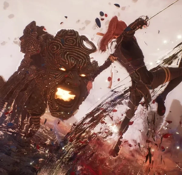 Il réimagine Clair Obscur : Expedition 33 dans un autre style et c'est sublime !