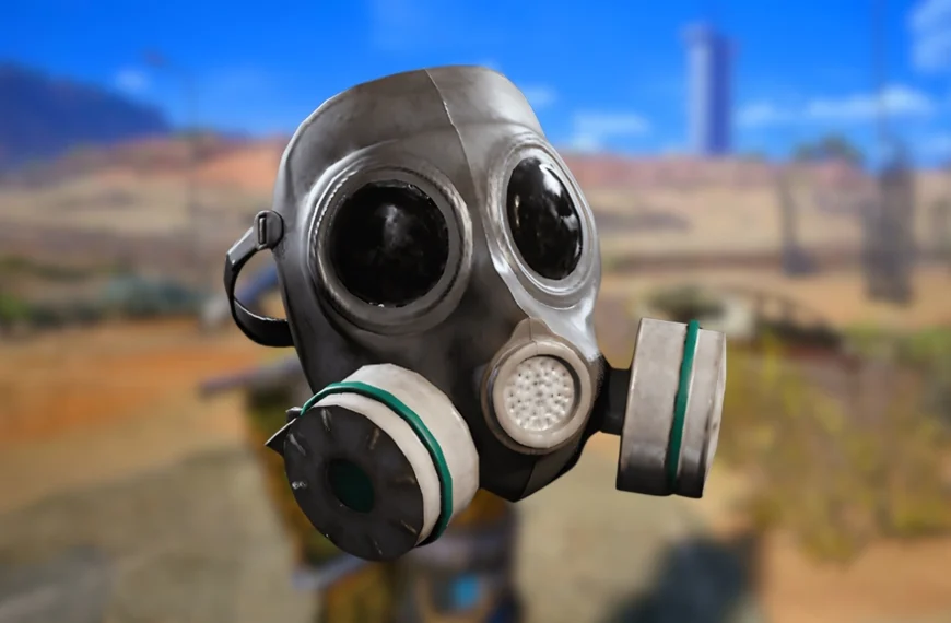 Respirateur expiré ARC Raiders : où trouver cette ressource pour le niveau 2 du présentoir à trophées ?