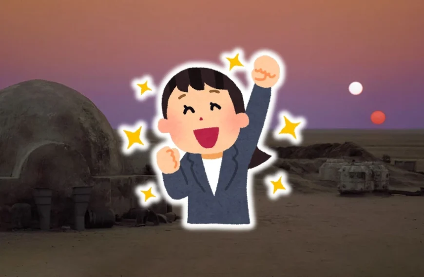 Star Wars : les fans de l'Episode 1 vont sauter au plafond, ce jeu vidéo aura bien ce qu'ils adorent