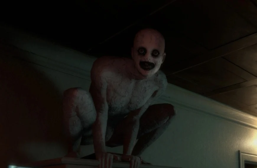 Après l'échec critique de Return to Silent Hill noté 18%, les fans d'horreur misent tout sur ce trailer glaçant d'adaptation de jeu vidéo !