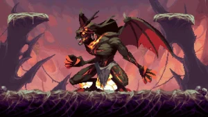 Ce jeu d'action nous fait replonger dans l'âge d'or du jeu vidéo : c'est l'hommage ultime, et il est en promo !