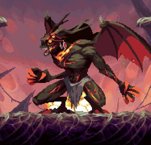 Ce jeu d'action nous fait replonger dans l'âge d'or du jeu vidéo : c'est l'hommage ultime, et il est en promo !