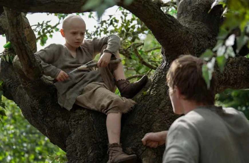 A Knight of the Seven Kingdoms : vous n’aviez pas vu venir cette révélation de la nouvelle série Game of Thrones ? Tout était pourtant sous vos yeux !