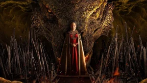 “Je préférerais que nos dysfonctionnements restent derrière des portes closes“ HBO répond aux inquiétudes concernant la série House of The Dragon