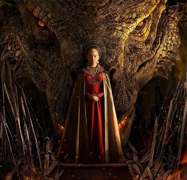 “Je préférerais que nos dysfonctionnements restent derrière des portes closes“ HBO répond aux inquiétudes concernant la série House of The Dragon