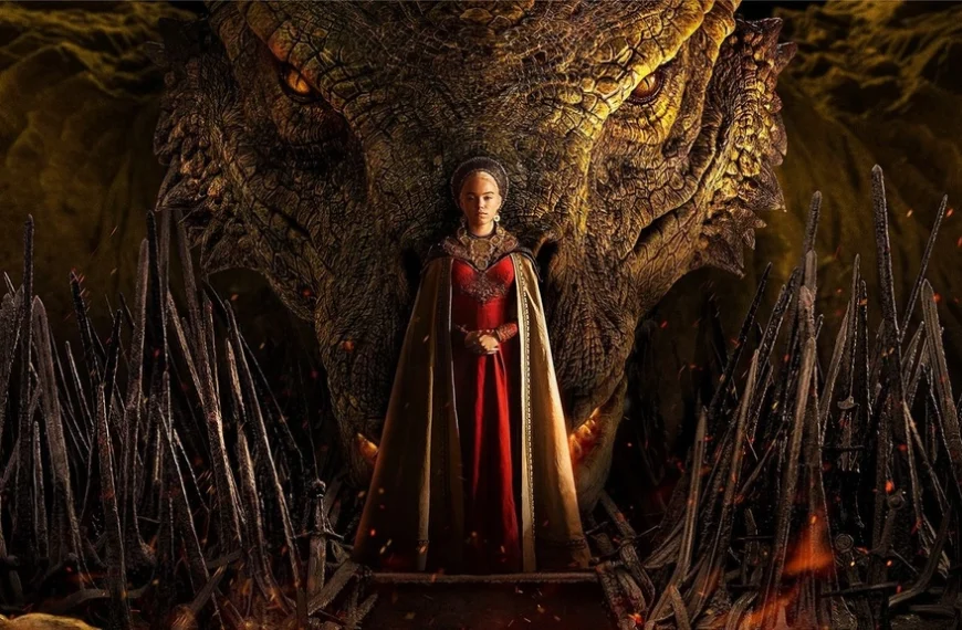 “Je préférerais que nos dysfonctionnements restent derrière des portes closes“ HBO répond aux inquiétudes concernant la série House of The Dragon