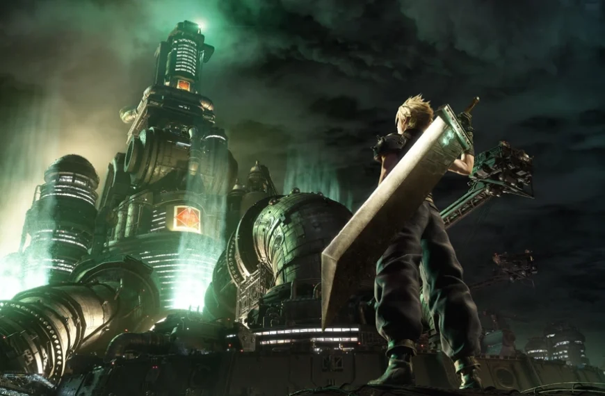 Ces joueurs crient au scandale : cette astuce pour platiner Final Fantasy 7 rend furieux les chasseurs de trophées…