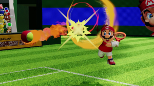 Mario Tennis Fever – l'épisode le plus ambitieux de la série !