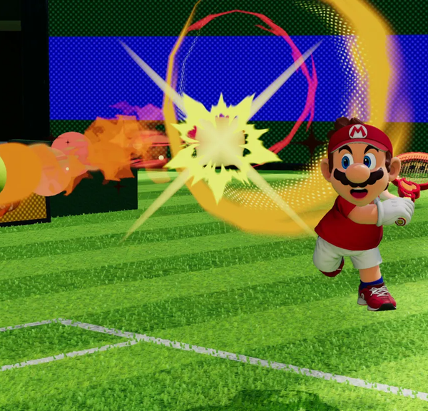 Mario Tennis Fever – l'épisode le plus ambitieux de la série !