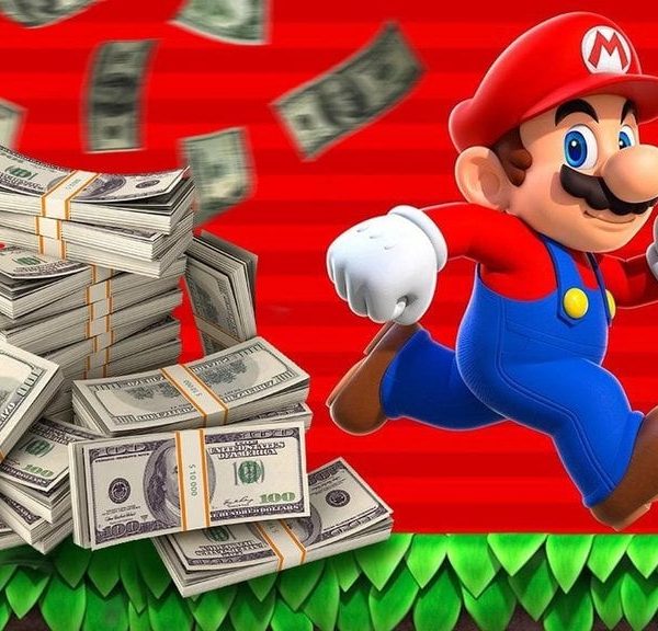 Le règne de la Nintendo Switch continue, les ventes de la Switch 2 s'envolent : Nintendo est tout simplement le meilleur