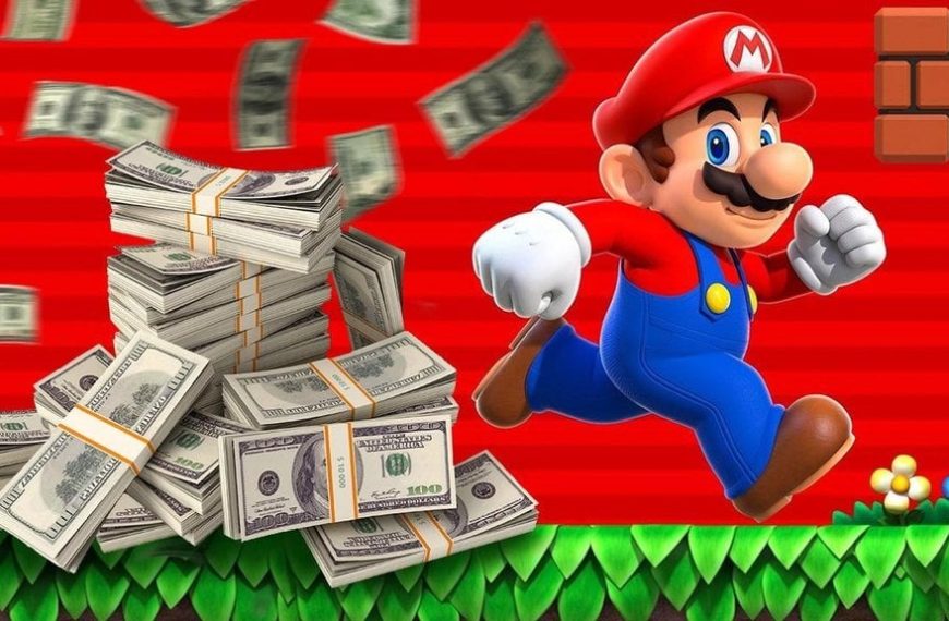 Le règne de la Nintendo Switch continue, les ventes de la Switch 2 s'envolent : Nintendo est tout simplement le meilleur