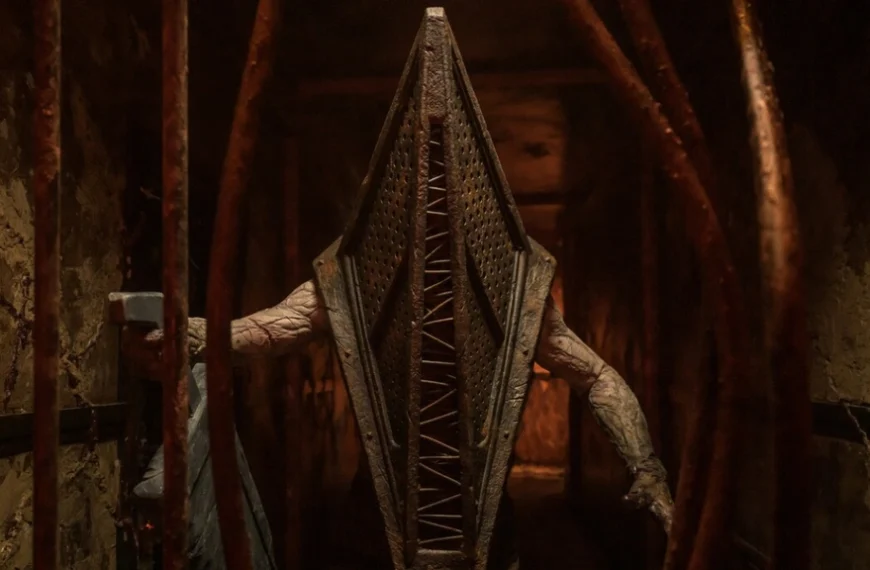 Retour à Silent Hill : est-ce vraiment possible d'adapter Silent Hill 2 au cinéma ?