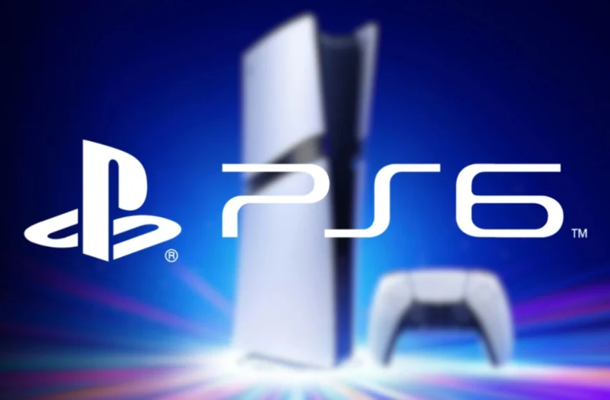 PS6 : Après la PS5, qu'est-ce que Sony peut vraiment faire de mieux ?