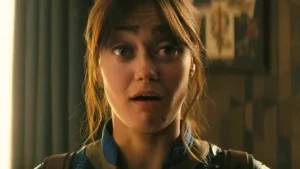 Un fan inconditionnel a contribué à la série Fallout, mais Prime Video ne lui a pas permis de le révéler pendant plus d'un an