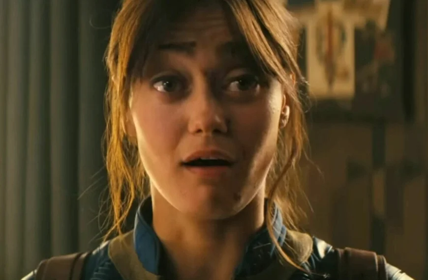 Un fan inconditionnel a contribué à la série Fallout, mais Prime Video ne lui a pas permis de le révéler pendant plus d'un an