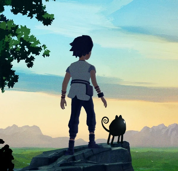 J'attendais ce jeu vidéo onirique depuis 3 ans et j'ai enfin pu y jouer !