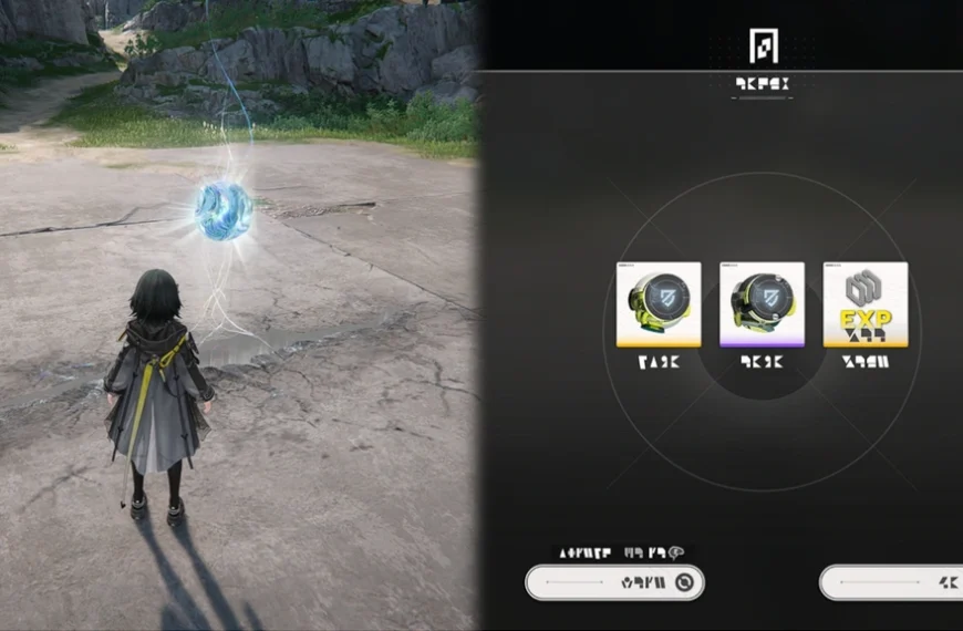 Essence Arknights Endfield : comment en obtenir davantage ?