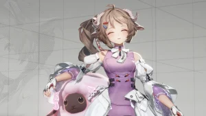 Ardelia Arknights Endfield : quel est le meilleur build pour cette opératrice ?