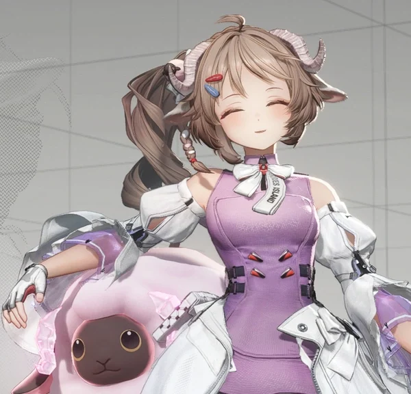 Ardelia Arknights Endfield : quel est le meilleur build pour cette opératrice ?