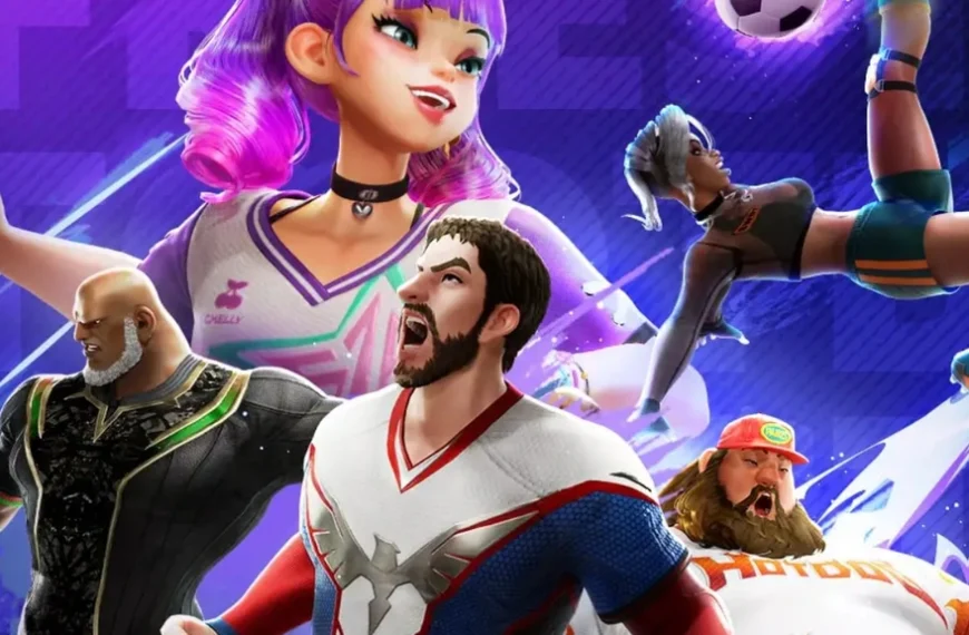 Lâchez un peu EA Sports FC ! Ce titre de 2026 pourrait devenir votre jeu de foot préféré, et il sera même “gratuit” sur cette plateforme