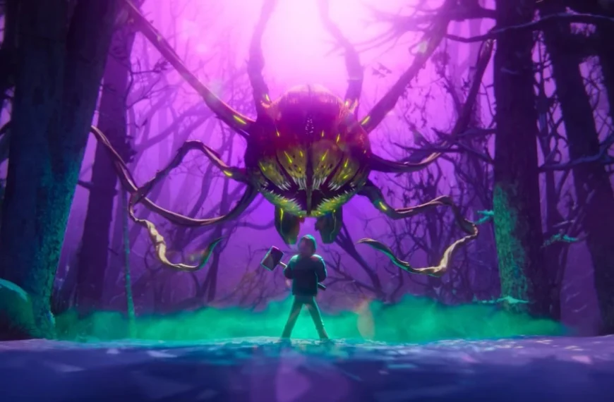 Stranger Things : La saison 5 vous a laissé sur votre faim ? Une nouvelle série débarque très bientôt sur Netflix