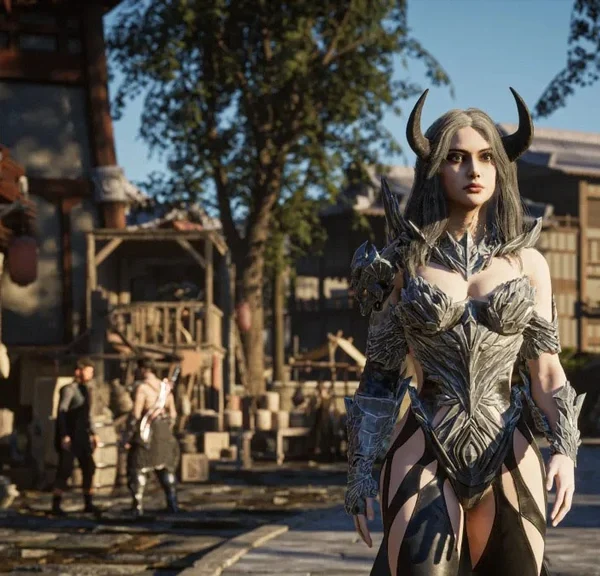 Les fans financent un nouveau MMORPG en deux jours : il est déjà aussi avancé qu'Ashes of Creation !