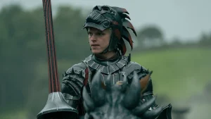 A Knight of the Seven Kingdoms : cette star de la série “n’a jamais regardé Game of Thrones” et c’est tout à fait logique