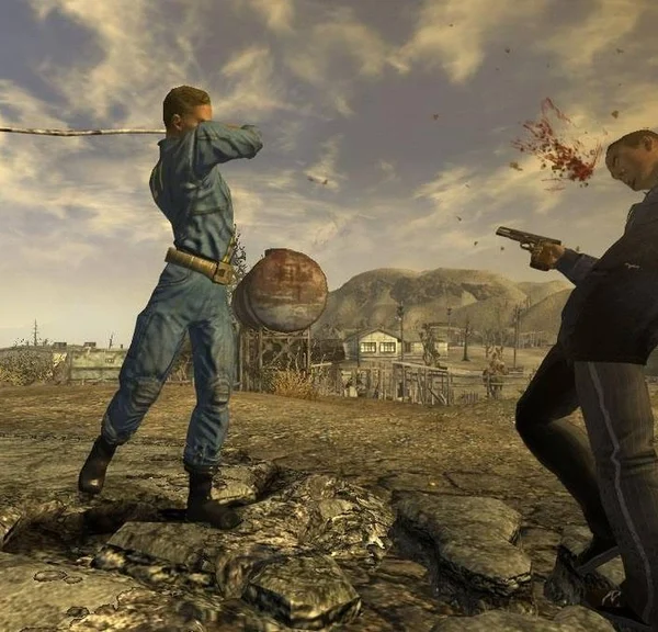 Noté 17/20, le meilleur Fallout de tous les temps est à 2,49€, vous devez faire ce classique absolument