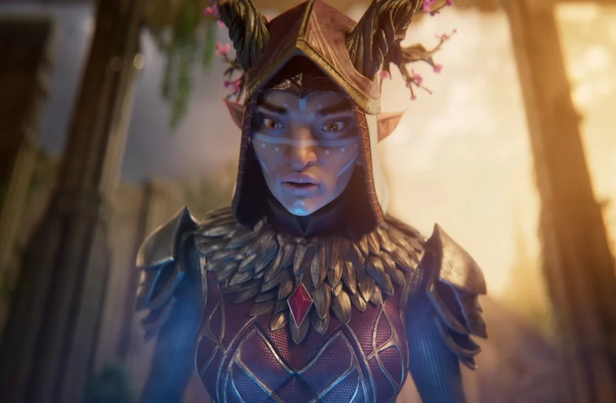 Ce MMORPG était considéré comme un grand espoir pour la relève de World of Warcraft, mais…