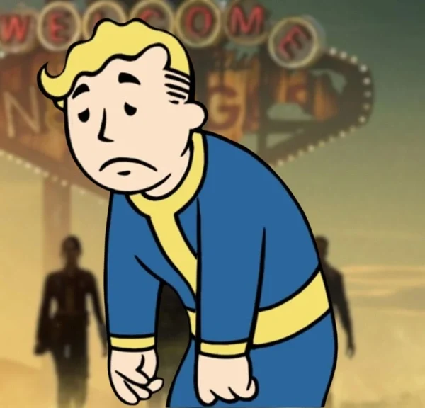 Oubliez l'idée d'un remaster de Fallout : le mystérieux compte à rebours est arrive à son bout et… c'est un peu décevant