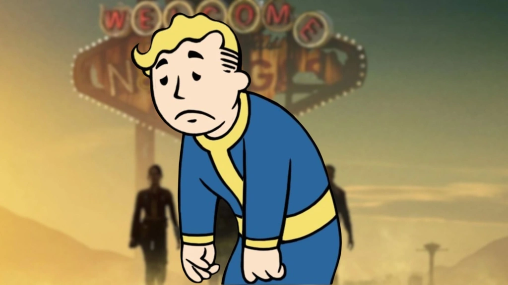 Oubliez l'idée d'un remaster de Fallout : le mystérieux compte à rebours est arrive à son bout et… c'est un peu décevant
