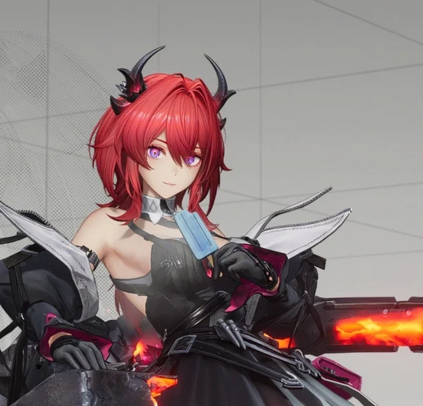 Laevatain Arknights Endfield : quel est le meilleur build pour cette opératrice ?