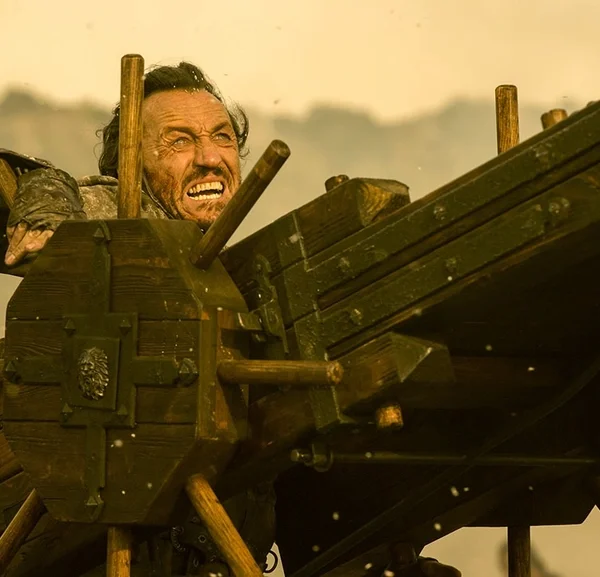 “Complètement fou” Il a réalisé 2 des épisodes les plus épiques de la série Game of Thrones : il est pourtant méconnu des fans et du grand public