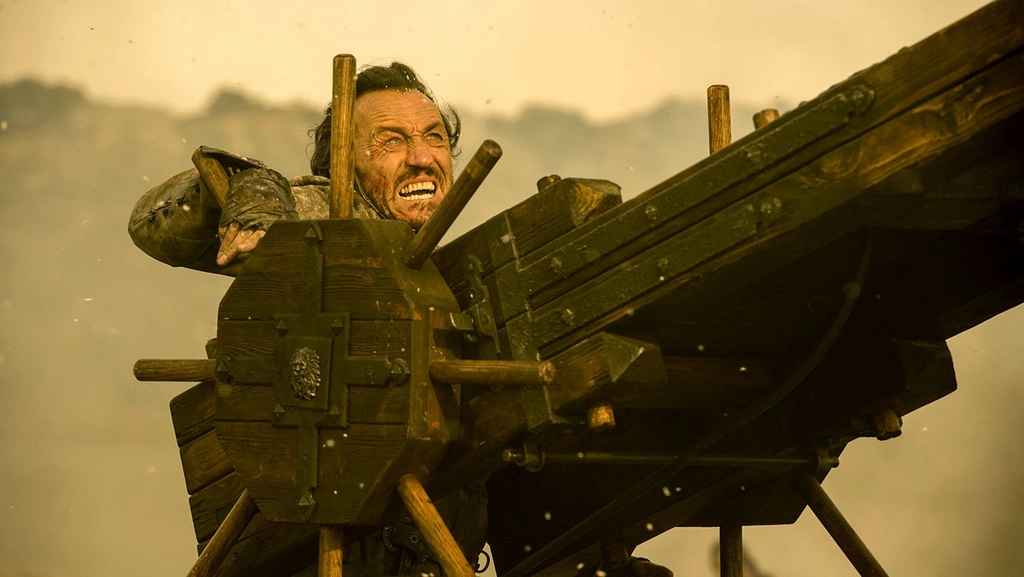 “Complètement fou” Il a réalisé 2 des épisodes les plus épiques de la série Game of Thrones : il est pourtant méconnu des fans et du grand public